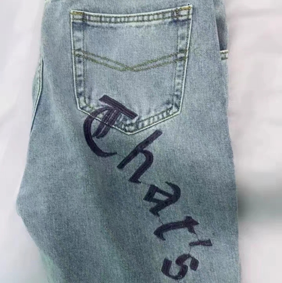 Jeans - Picture 3 of 5